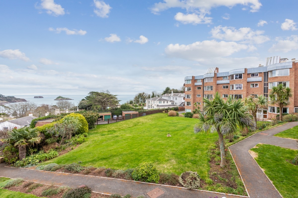 Meadwood St Marks Road Property for Sale in Torquay John Couch The